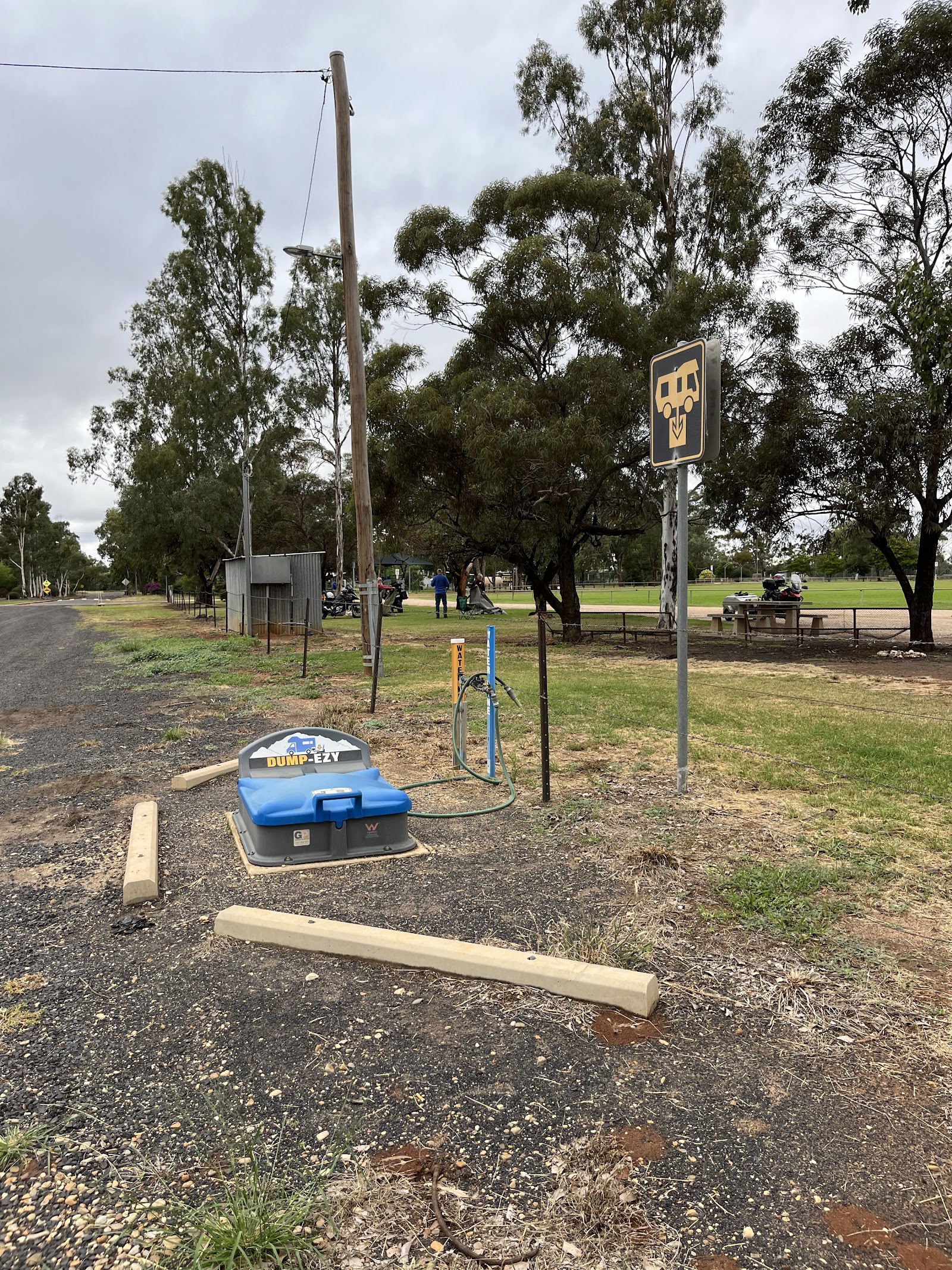 Talwood Recreation Grounds 2