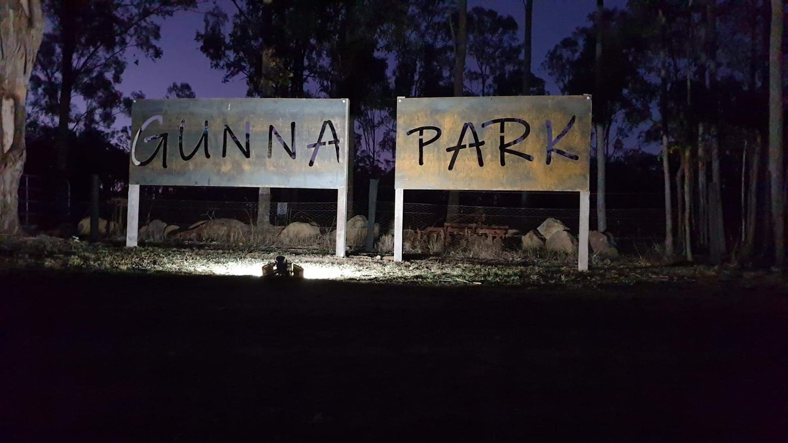 Gunna Park 2