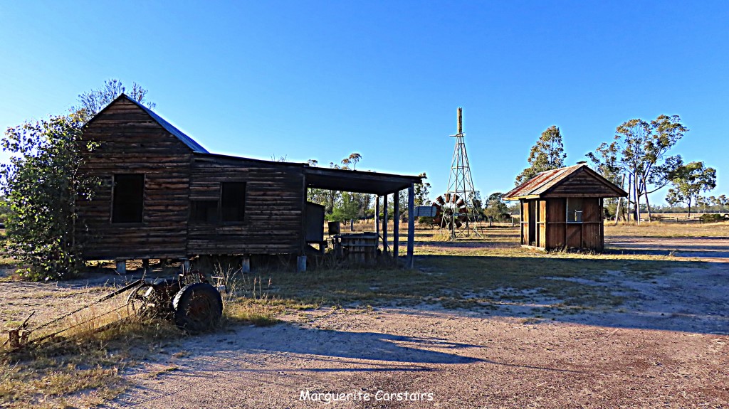 Columboola Country Caravan Park 5