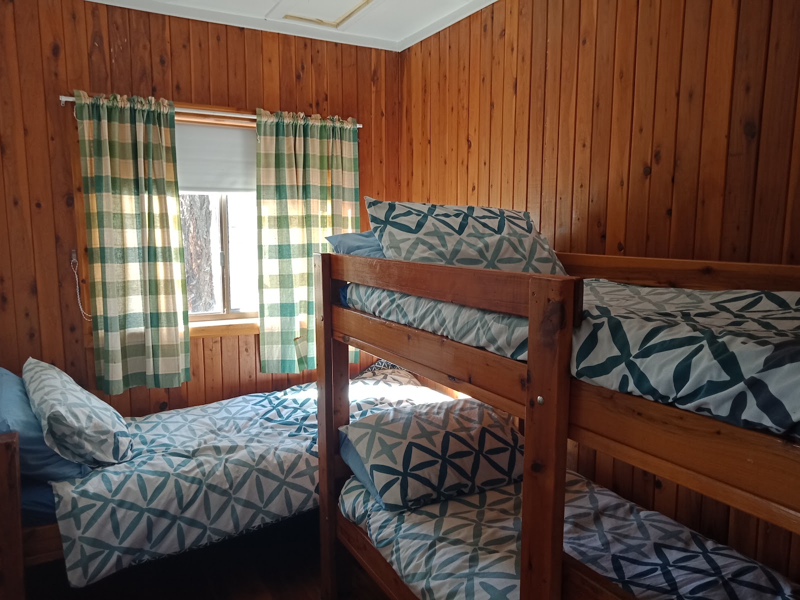 Columboola Country Caravan Park 11