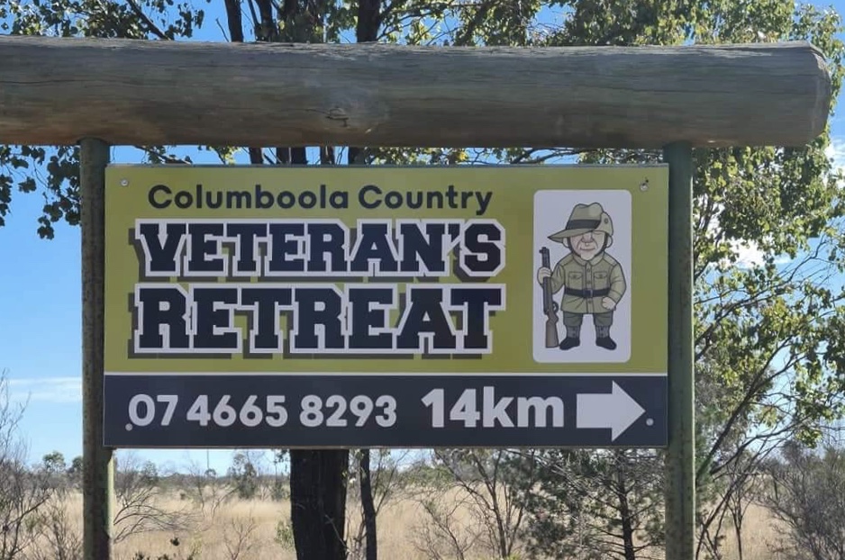 Columboola Country Caravan Park 7