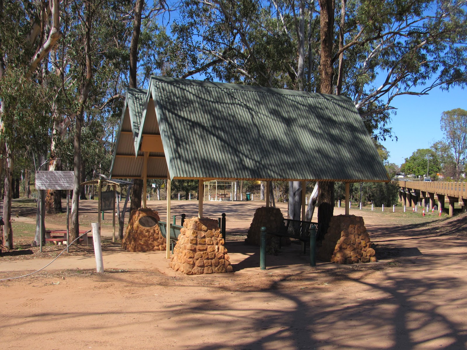 Moraby Park 2