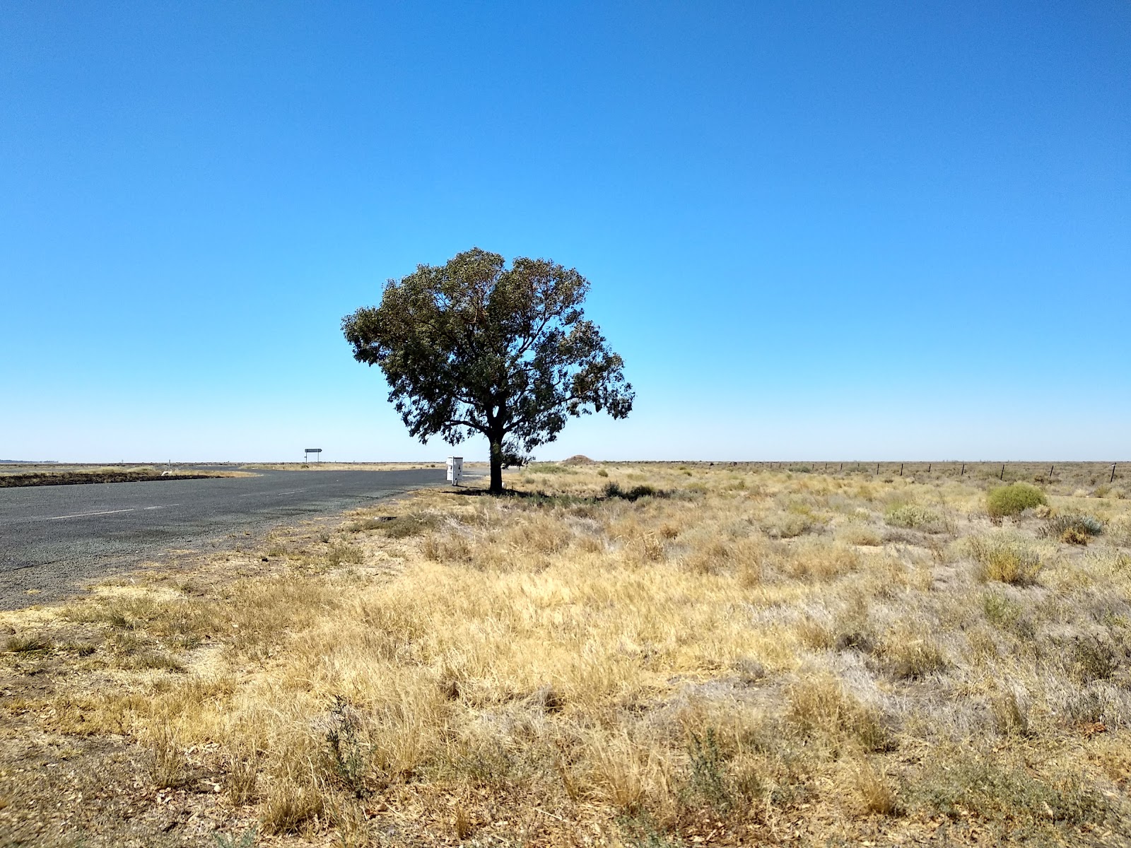 Pevensey Rest Area 3