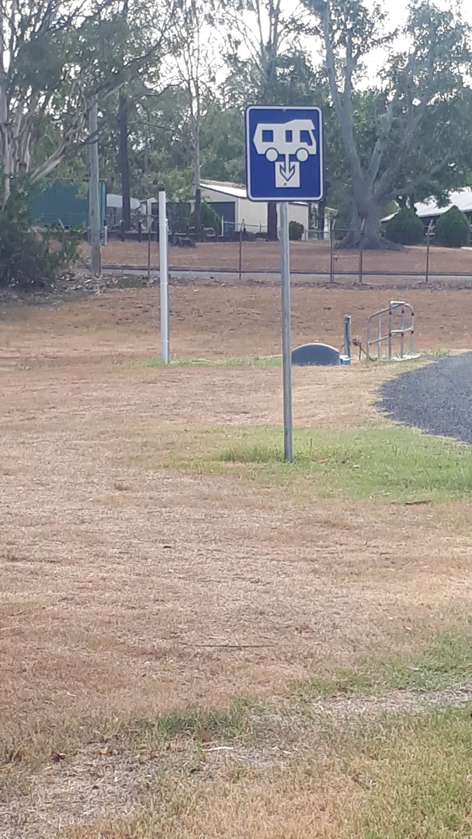 RV Friendly Park Gatton 3