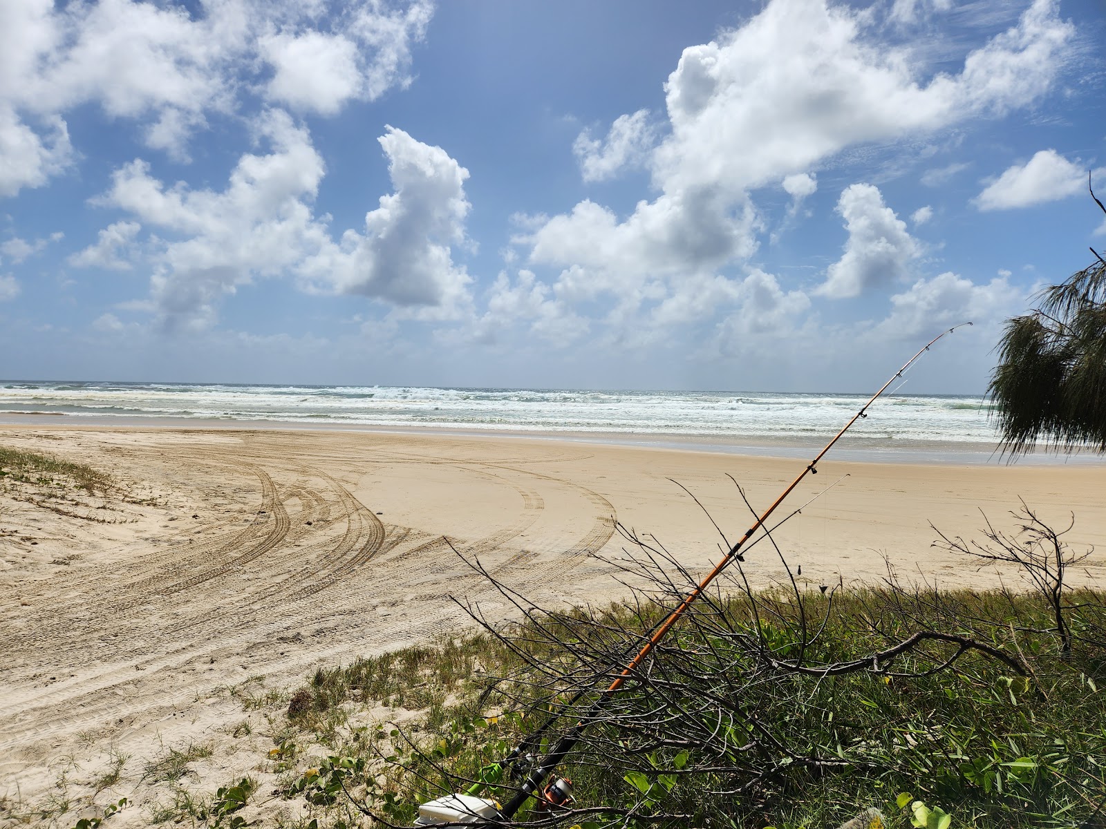 Cooloola Recreation Area, Great Sandy National Park 2