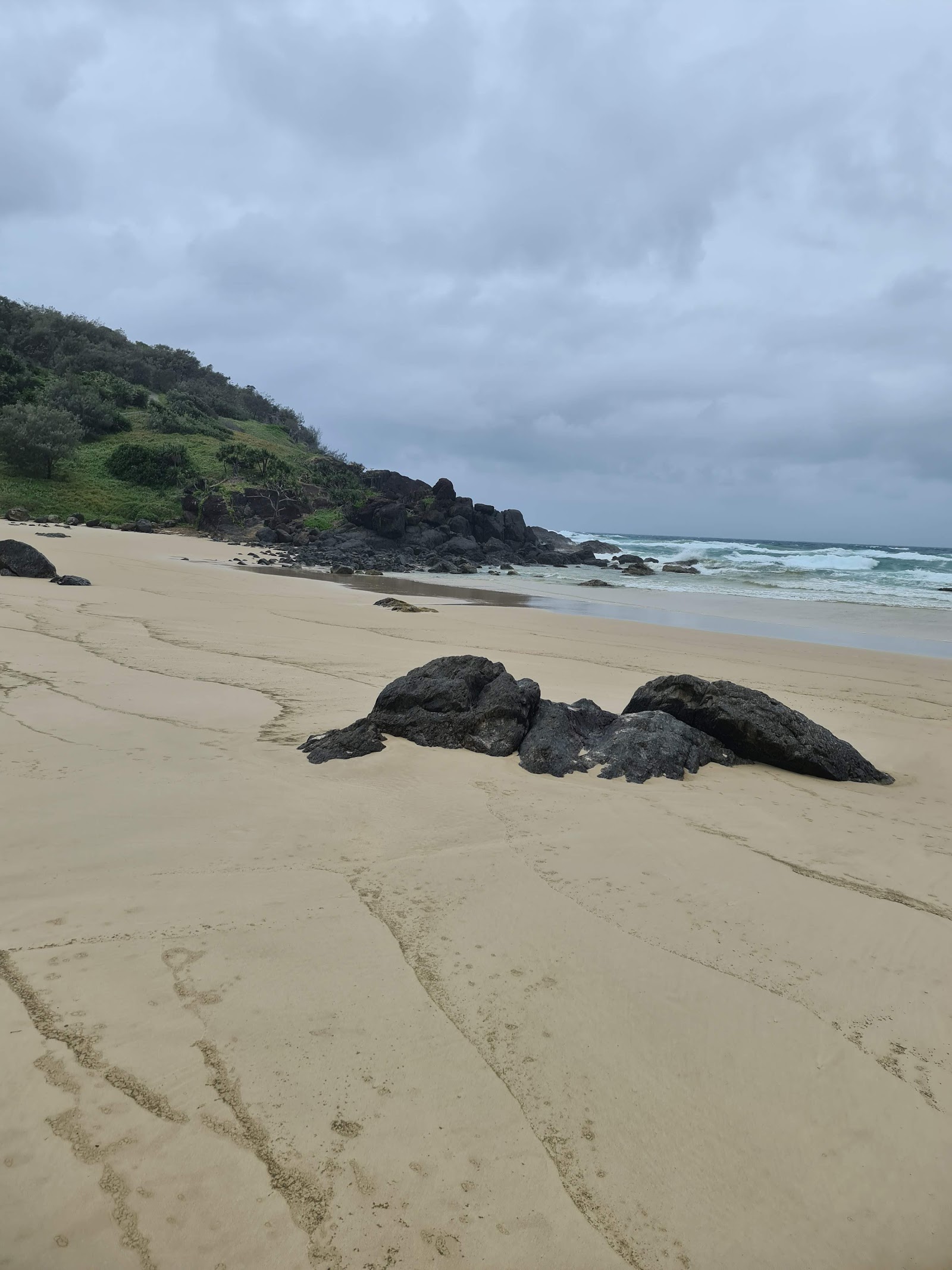 Cooloola Recreation Area, Great Sandy National Park 5