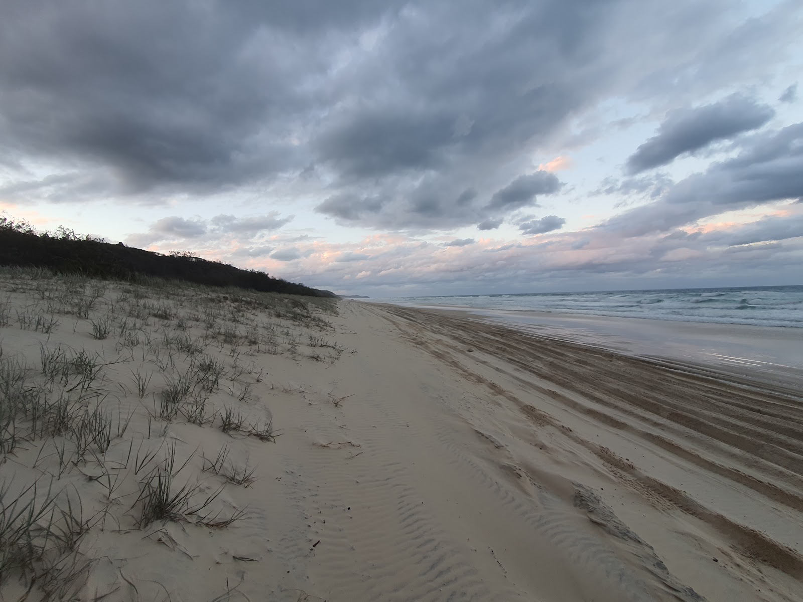 Cooloola Recreation Area, Great Sandy National Park 6