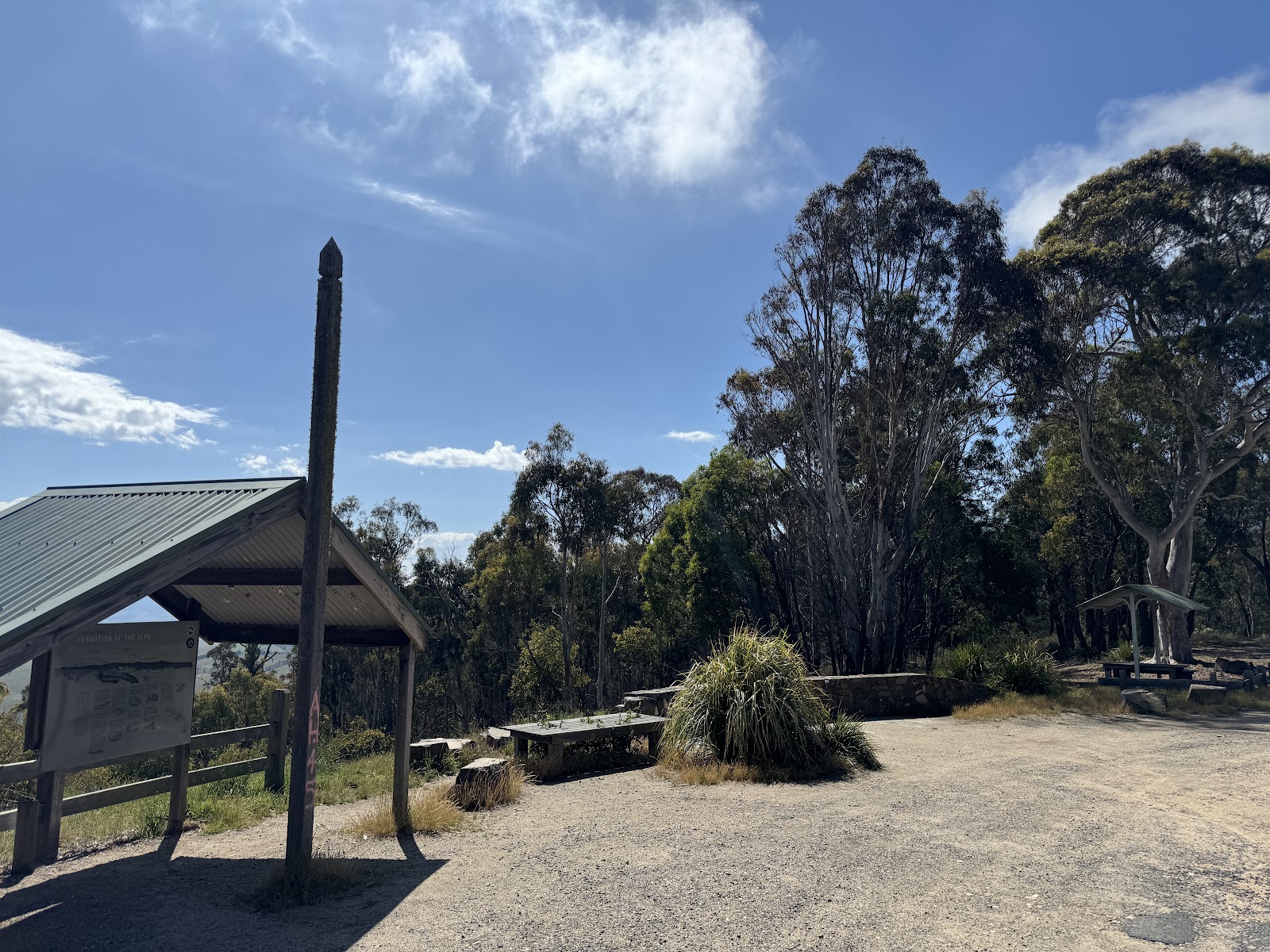 Kosciuszko Lookout 3