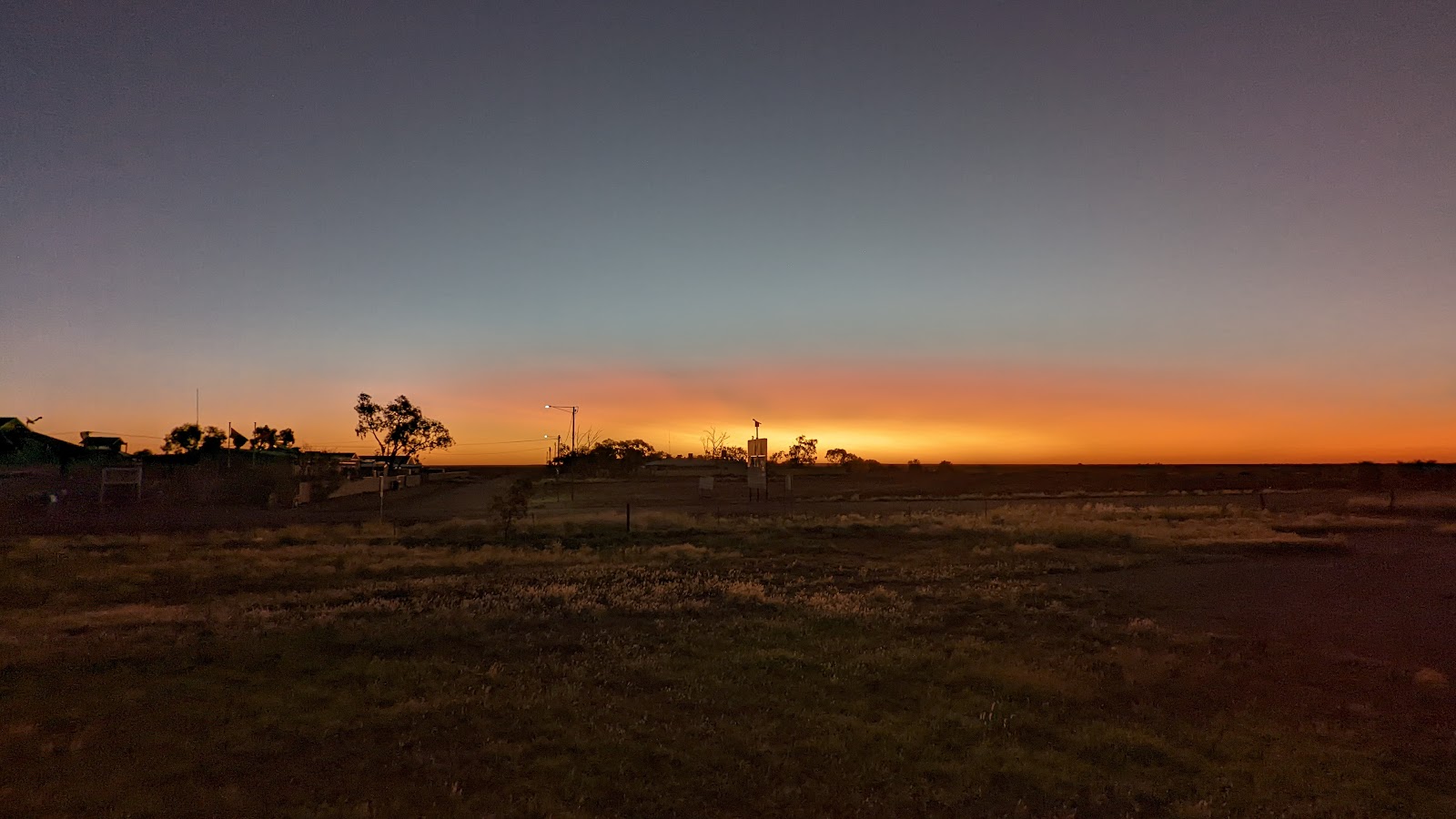 Oodnadatta public camp 5