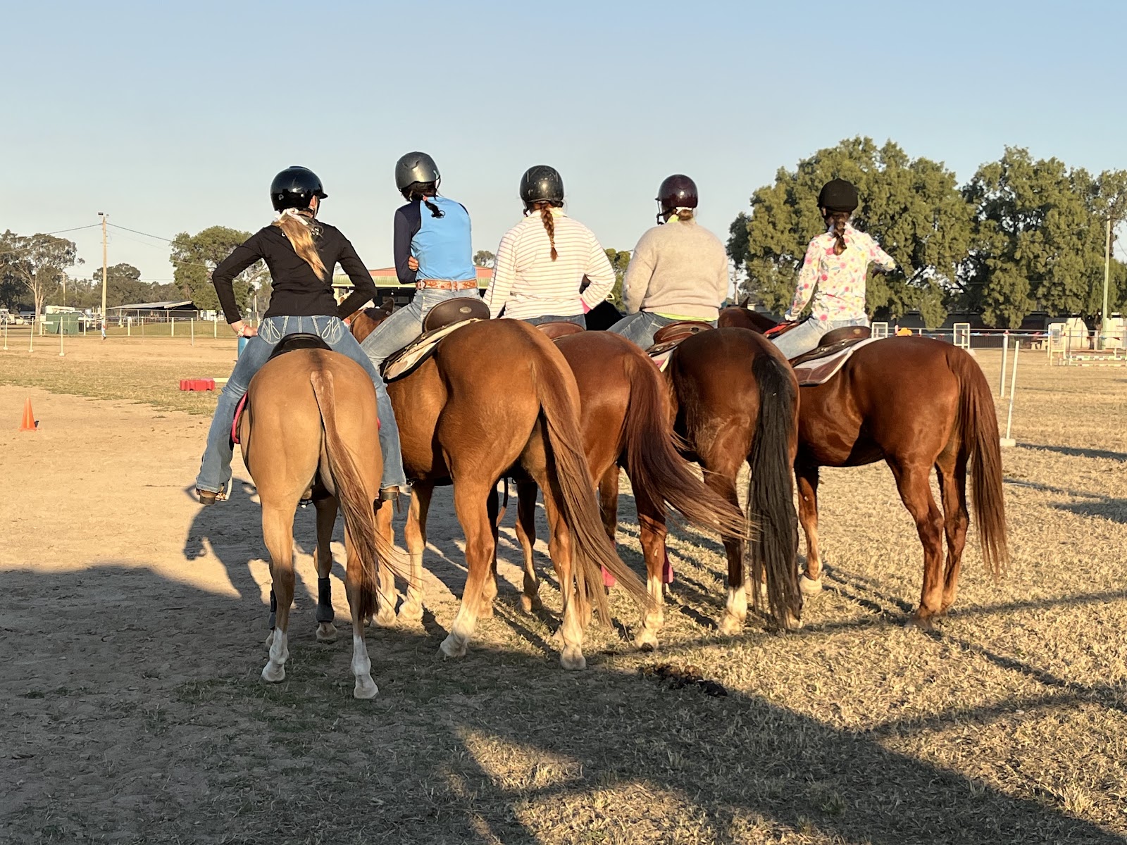 Goondiwindi Showgrounds 2