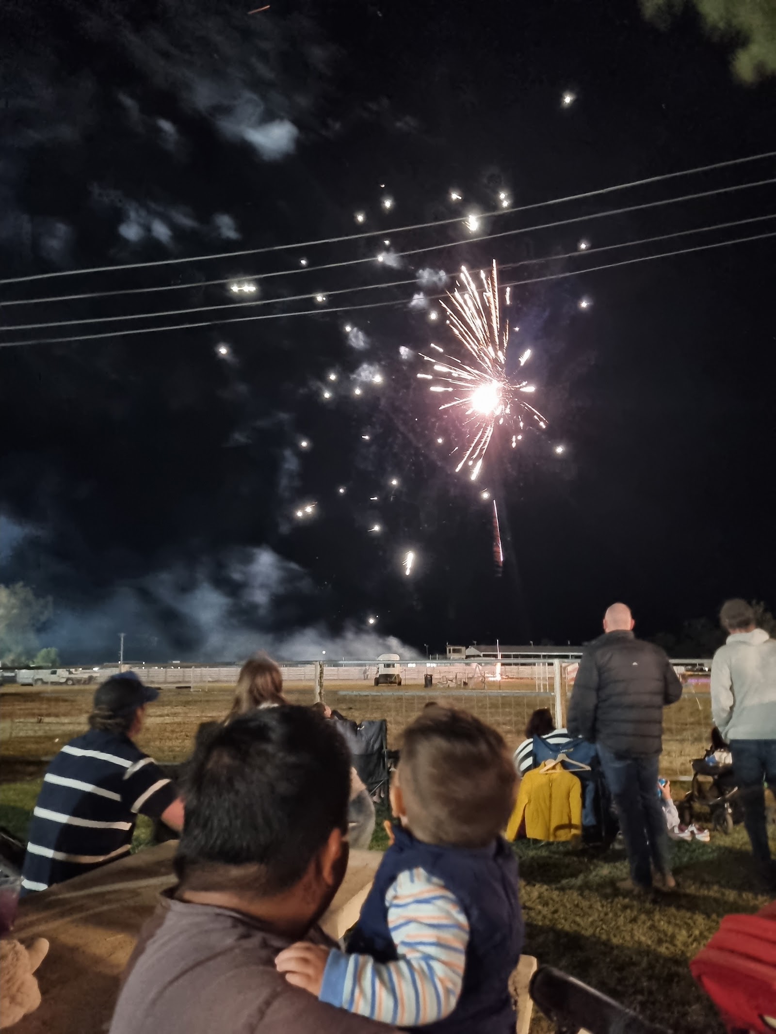 Goondiwindi Showgrounds 3
