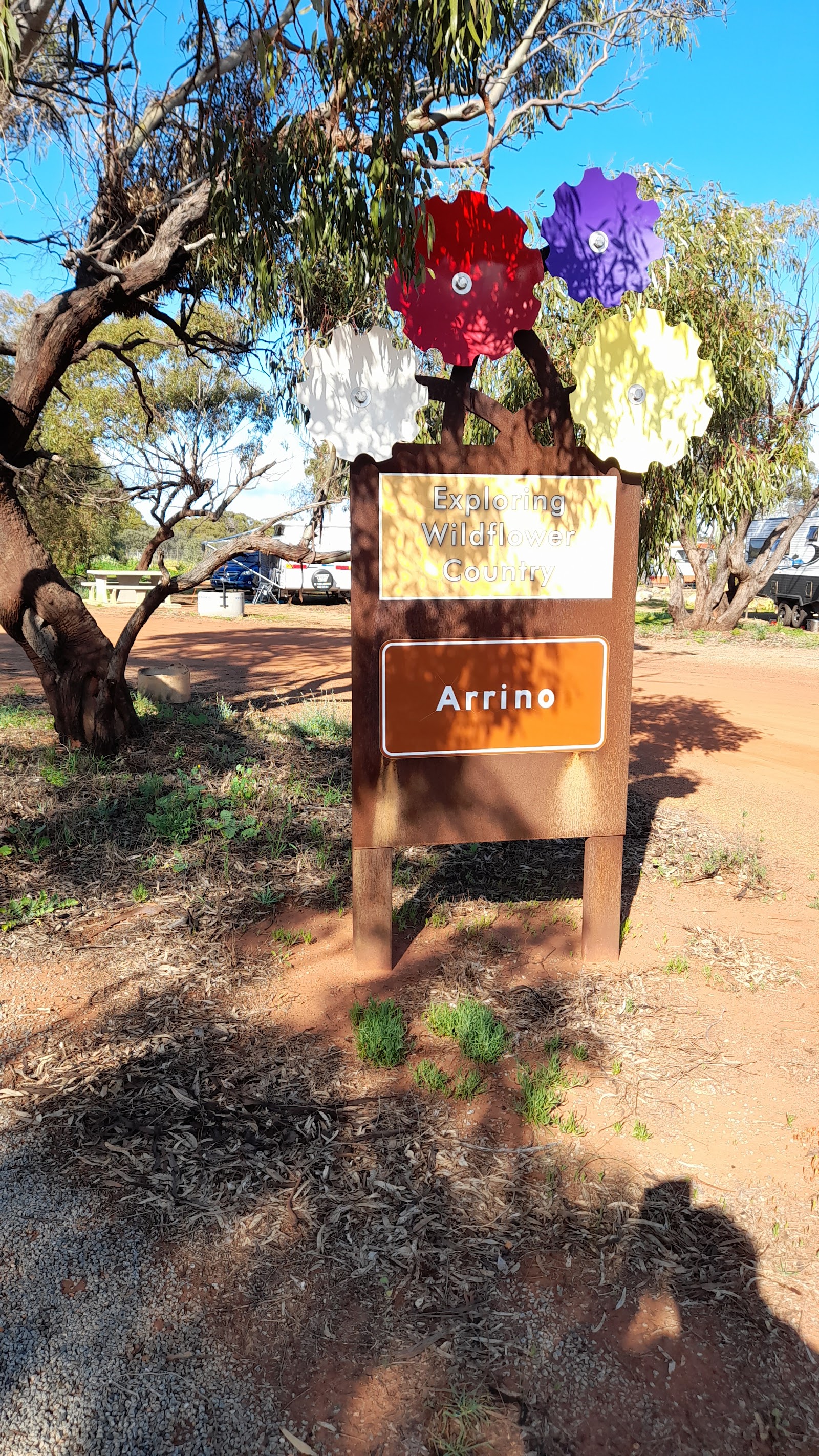 Arrino Siding 3