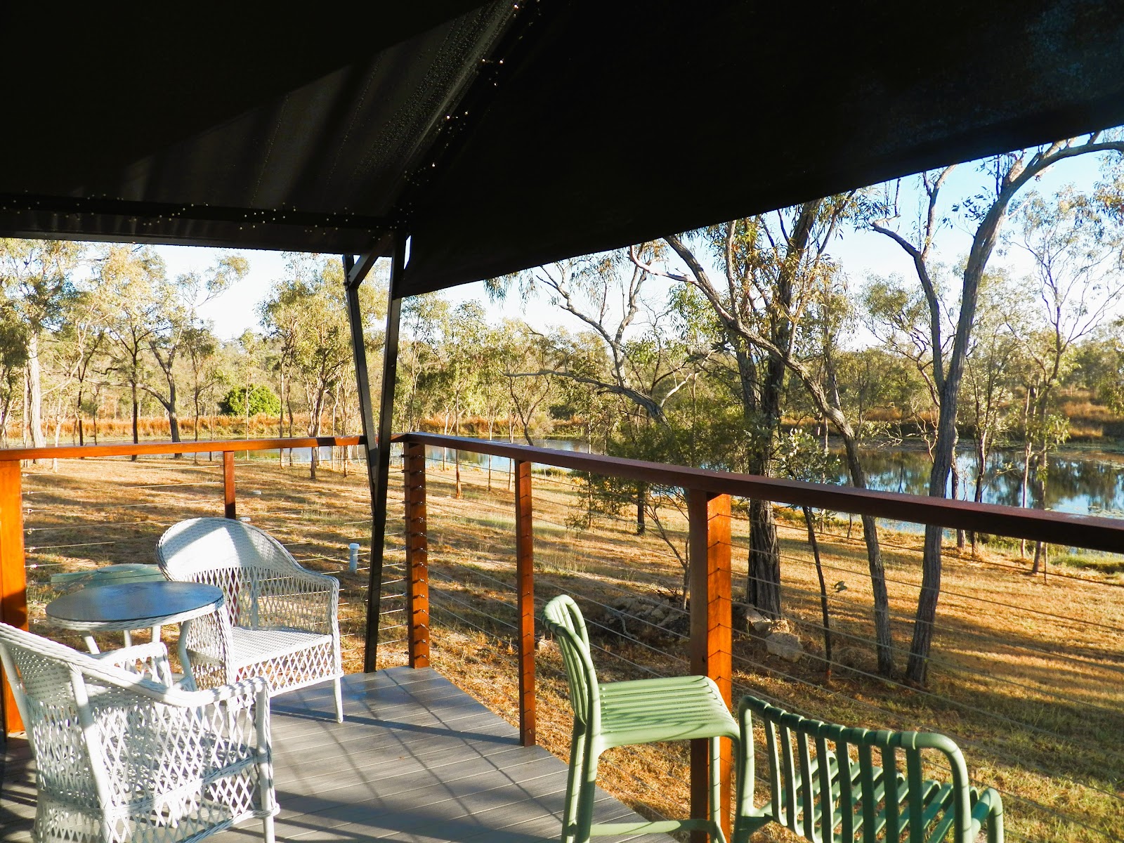 Mareeba Bush Stays 3