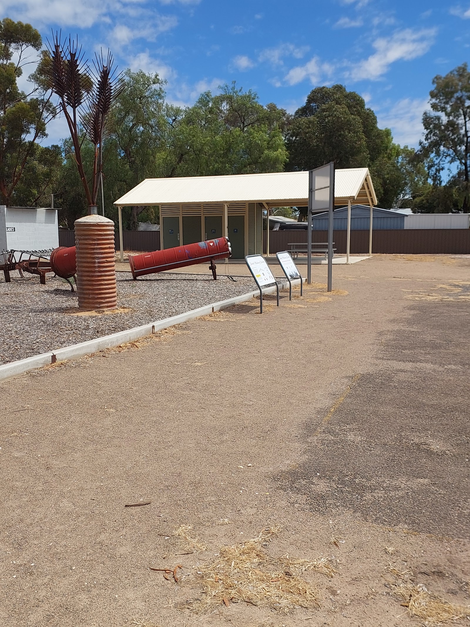 Public Toilets 2
