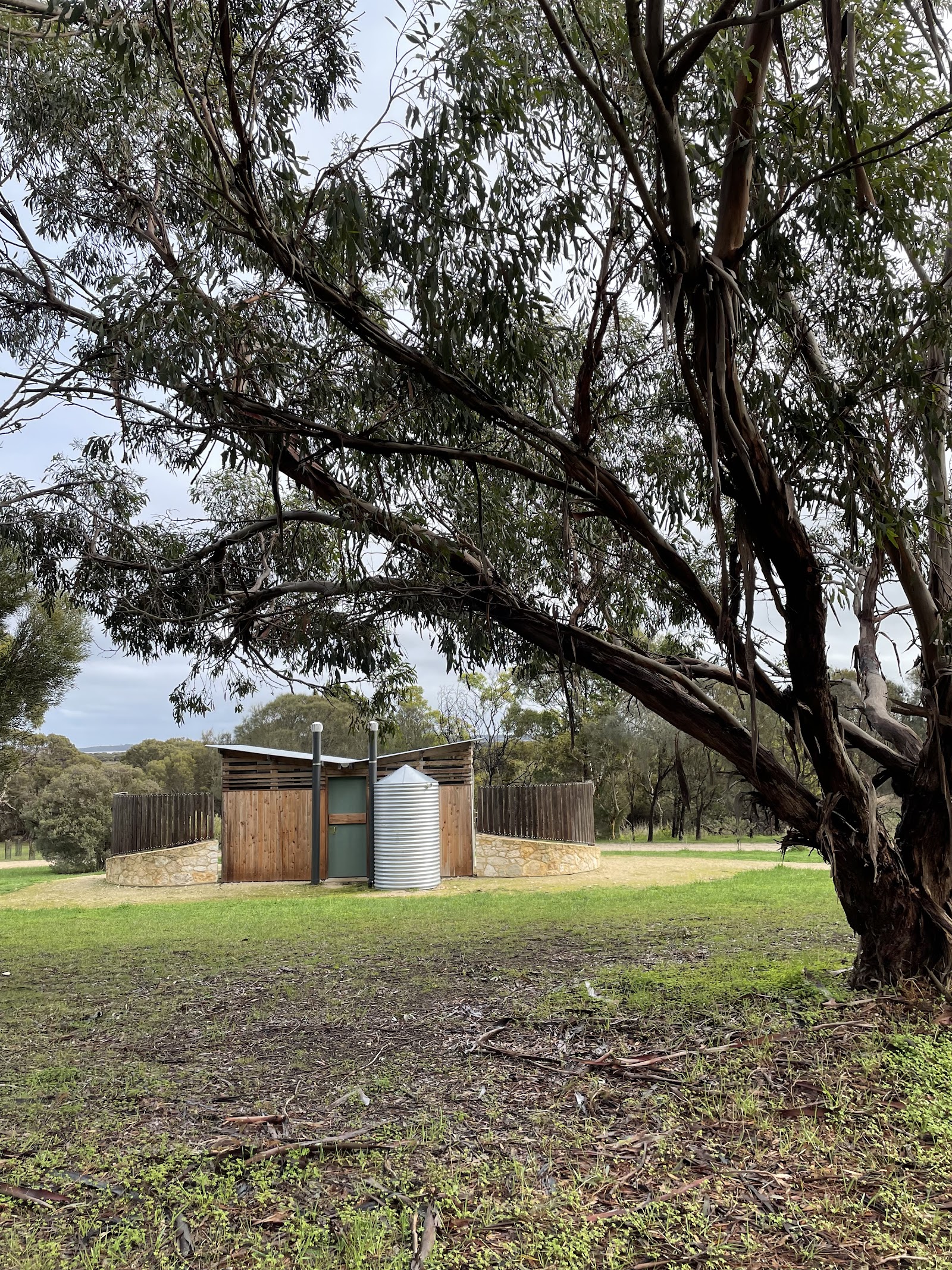 Murray Lagoon Campground ️ 3