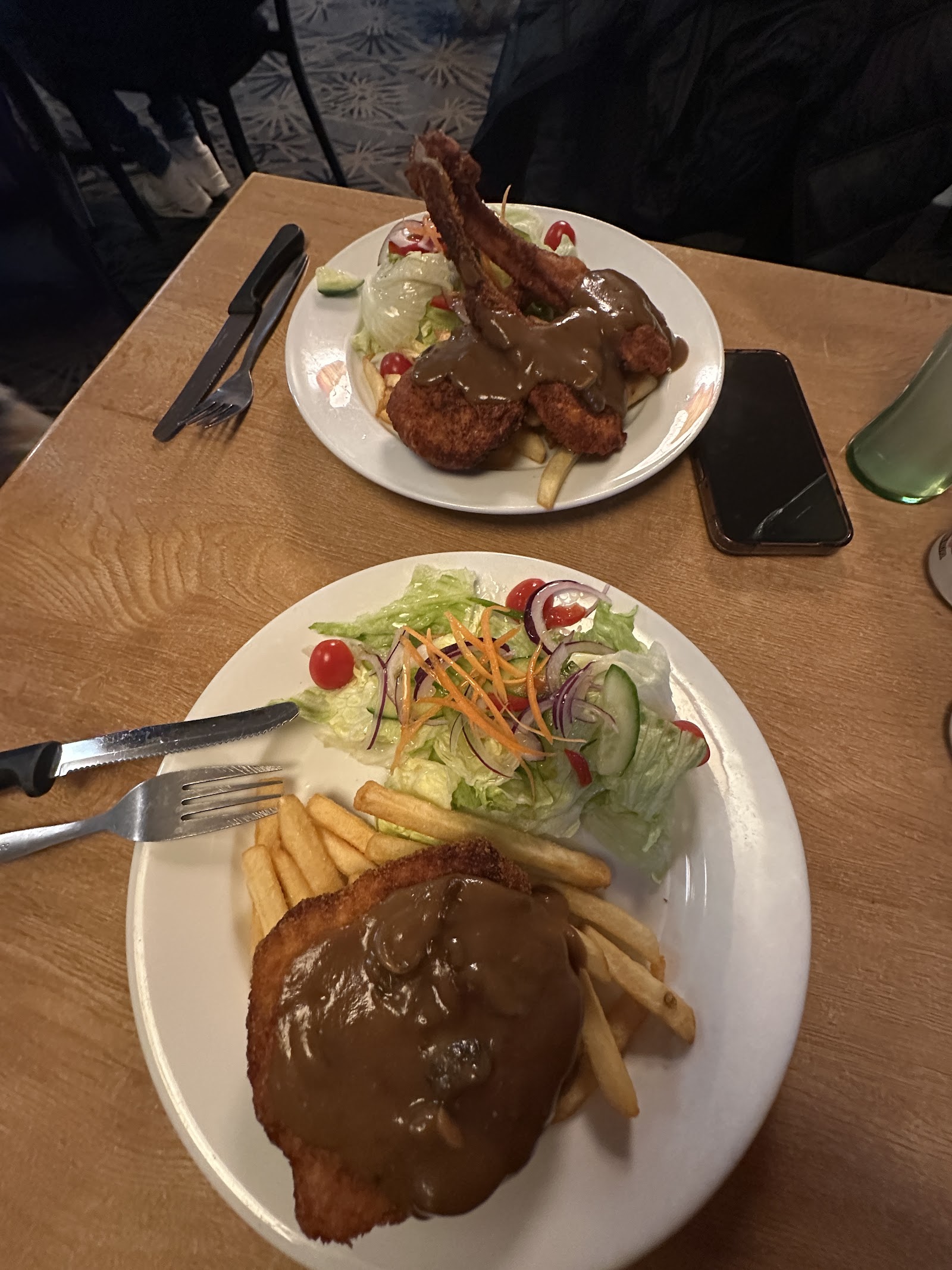 Burren Junction Hotel 2