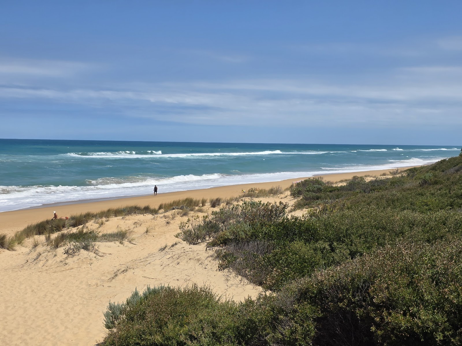 Gippsland Lakes Coastal Park 2