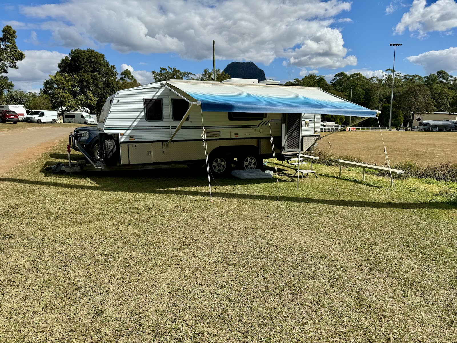 Pomona Showgrounds 5