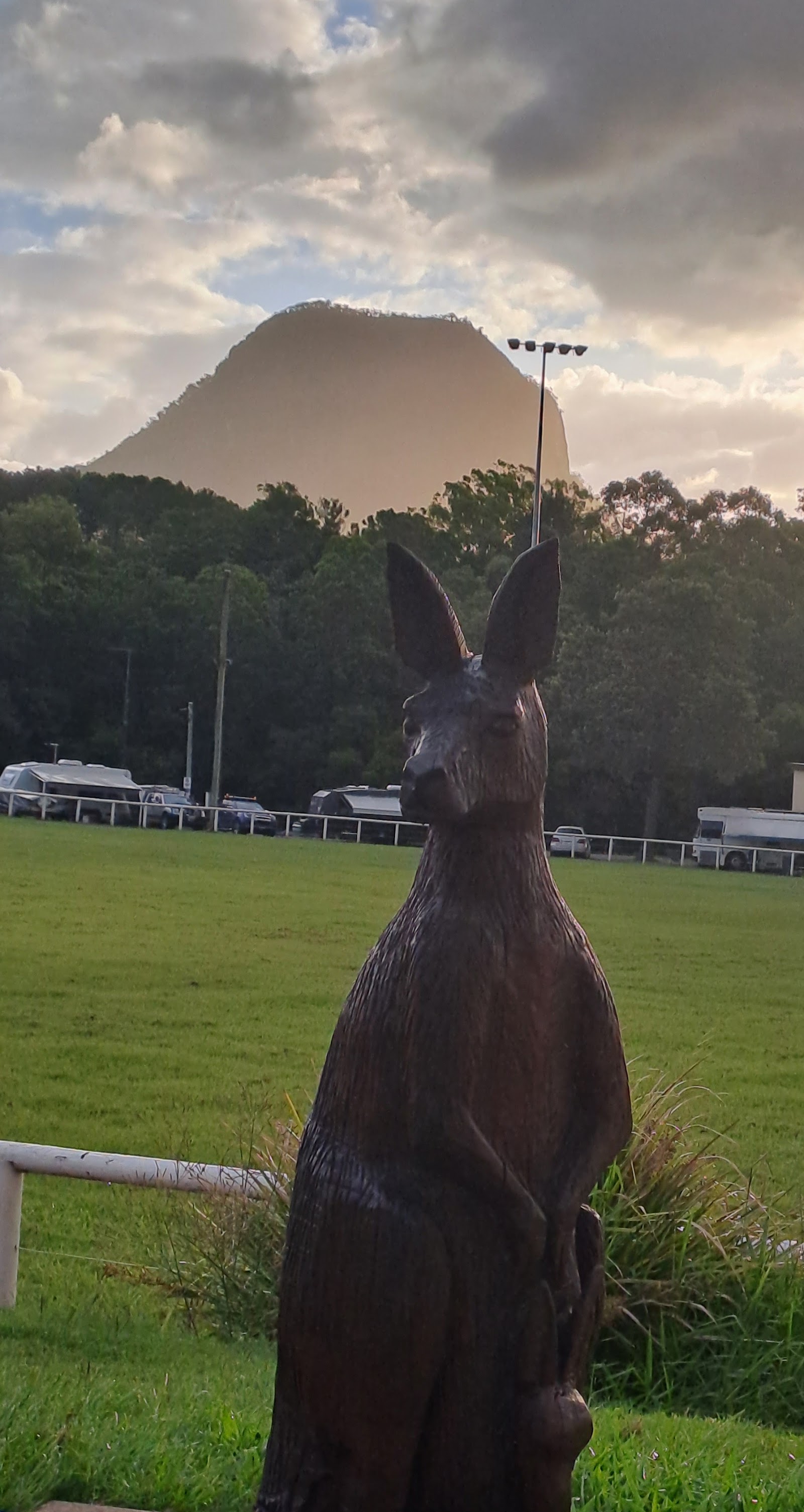 Pomona Showgrounds 6