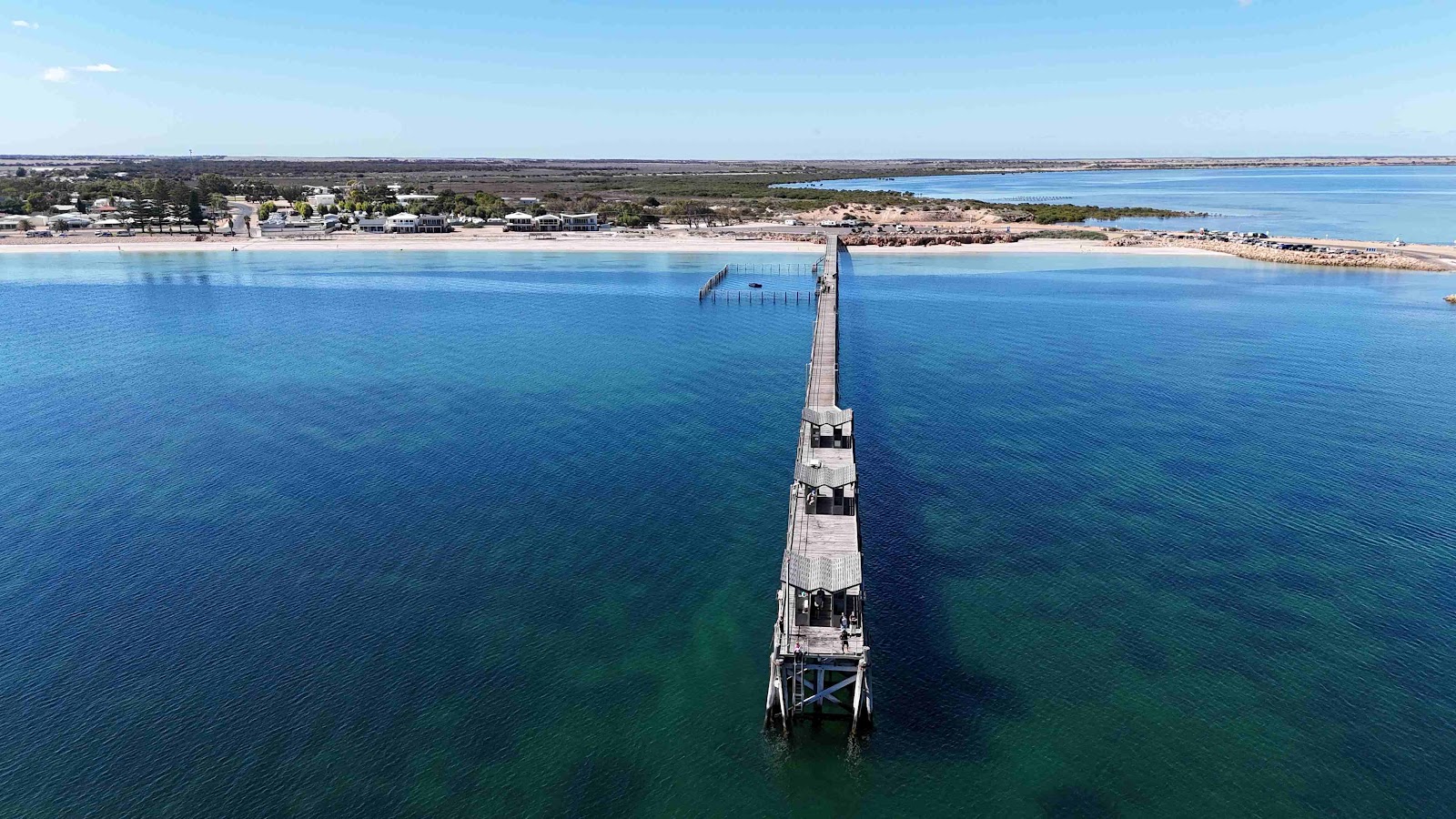 Smoky Bay Beachfront Caravan Park 3