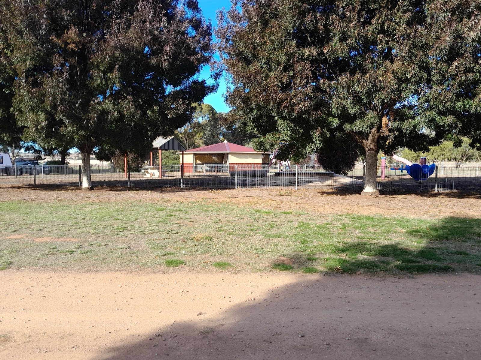 Murray Town Camp Ground 3