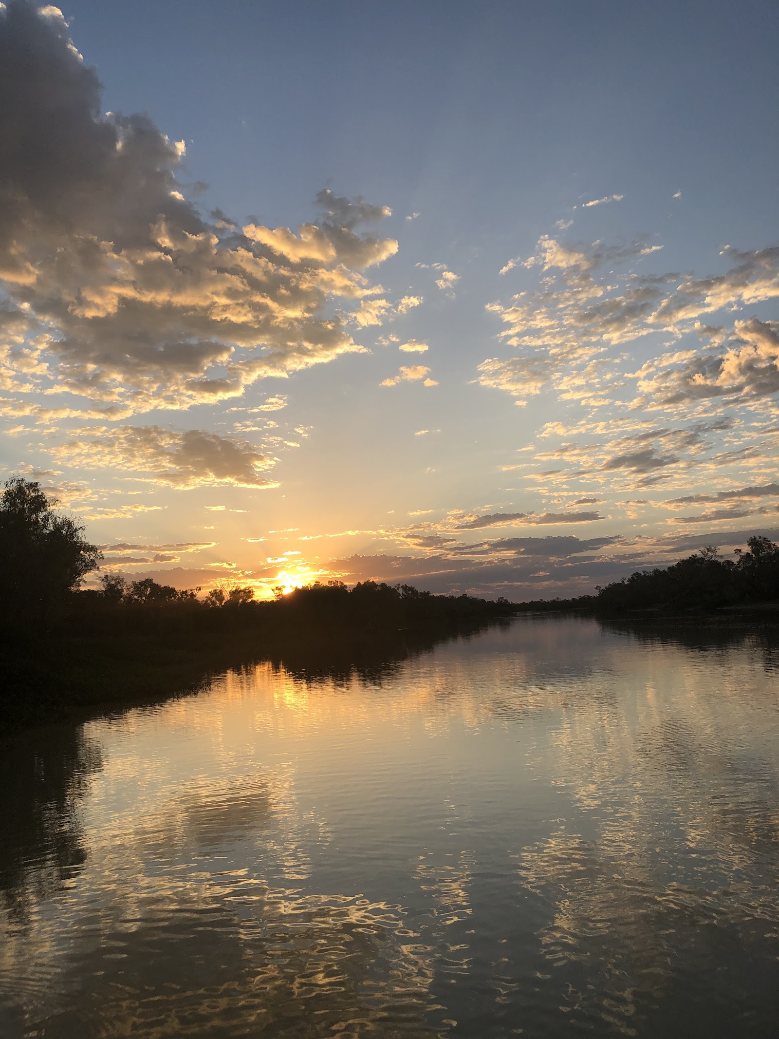 Thomson River 2