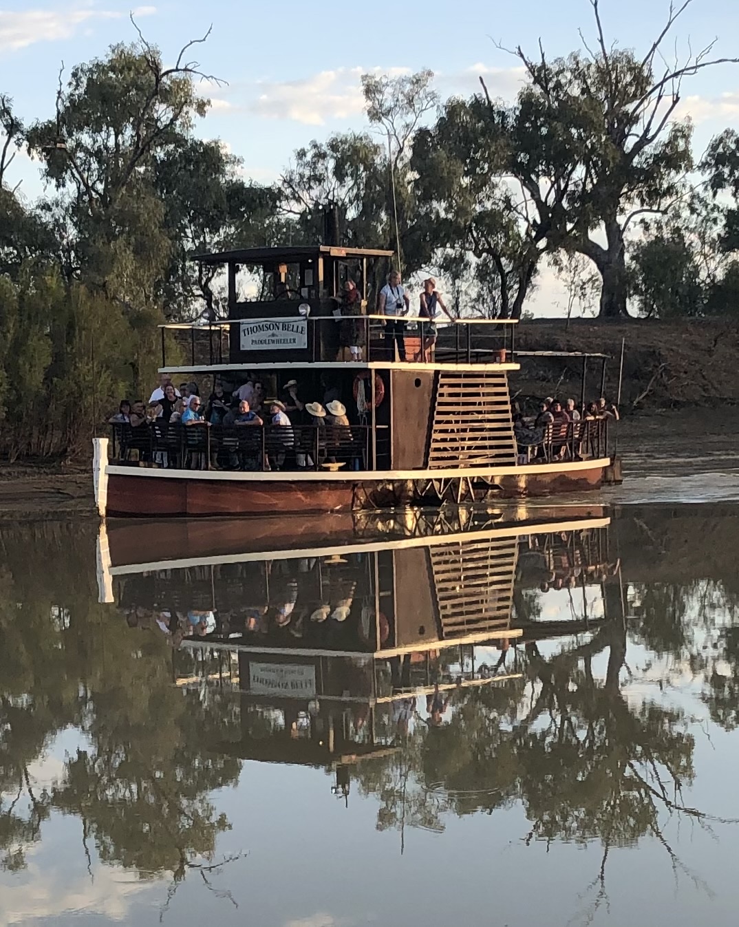 Thomson River 3