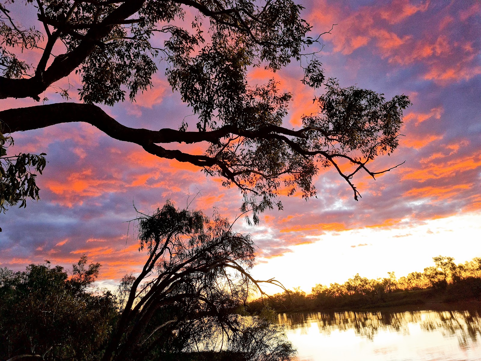 Thomson River 4