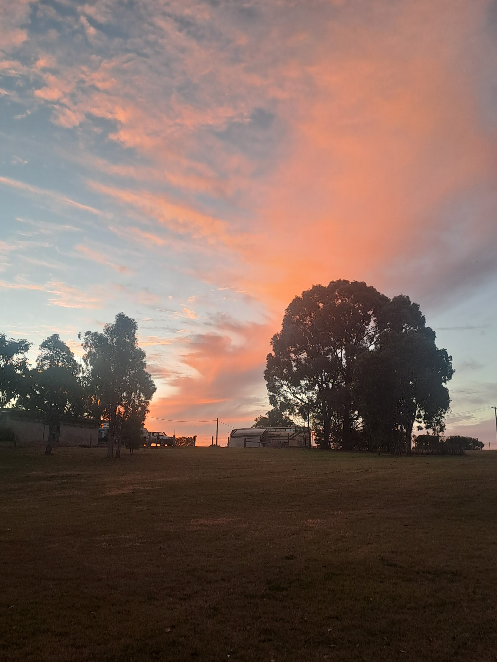 Proston Overnight Camp 4