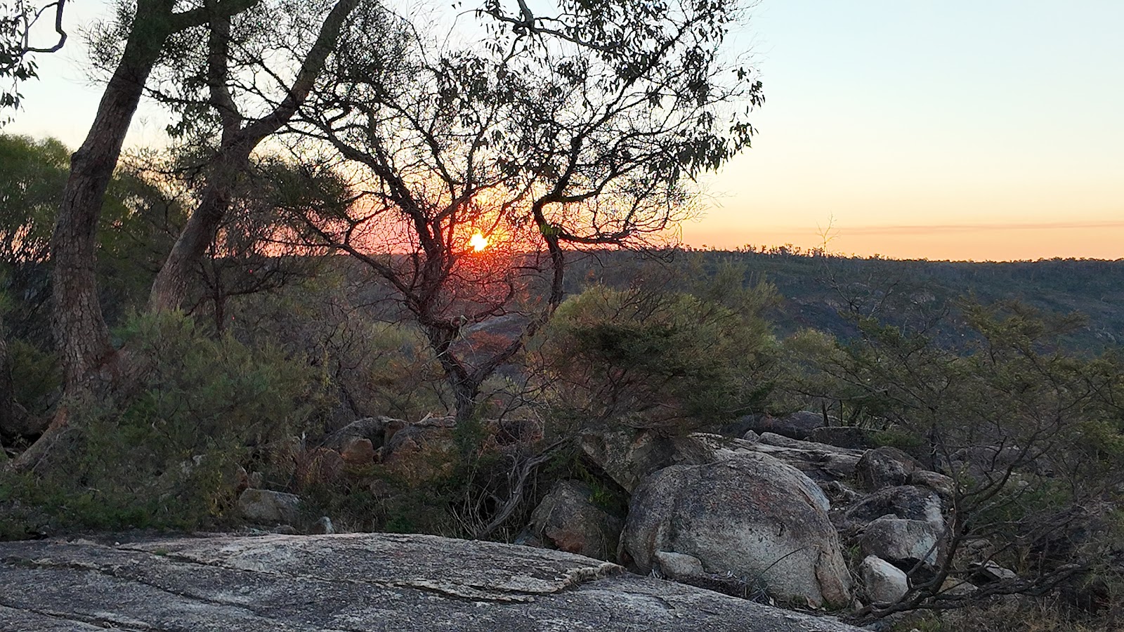 Bald Hill Campground 2