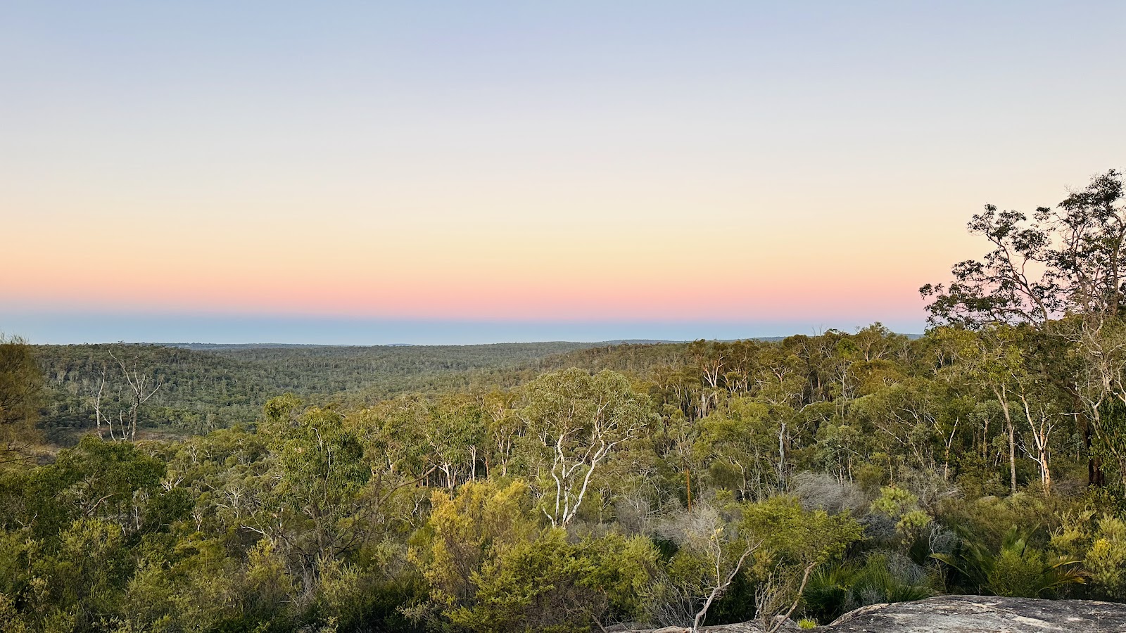 Bald Hill Campground 3