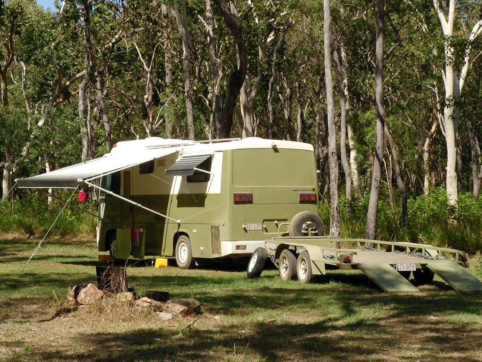 Endeavour River Escape 3