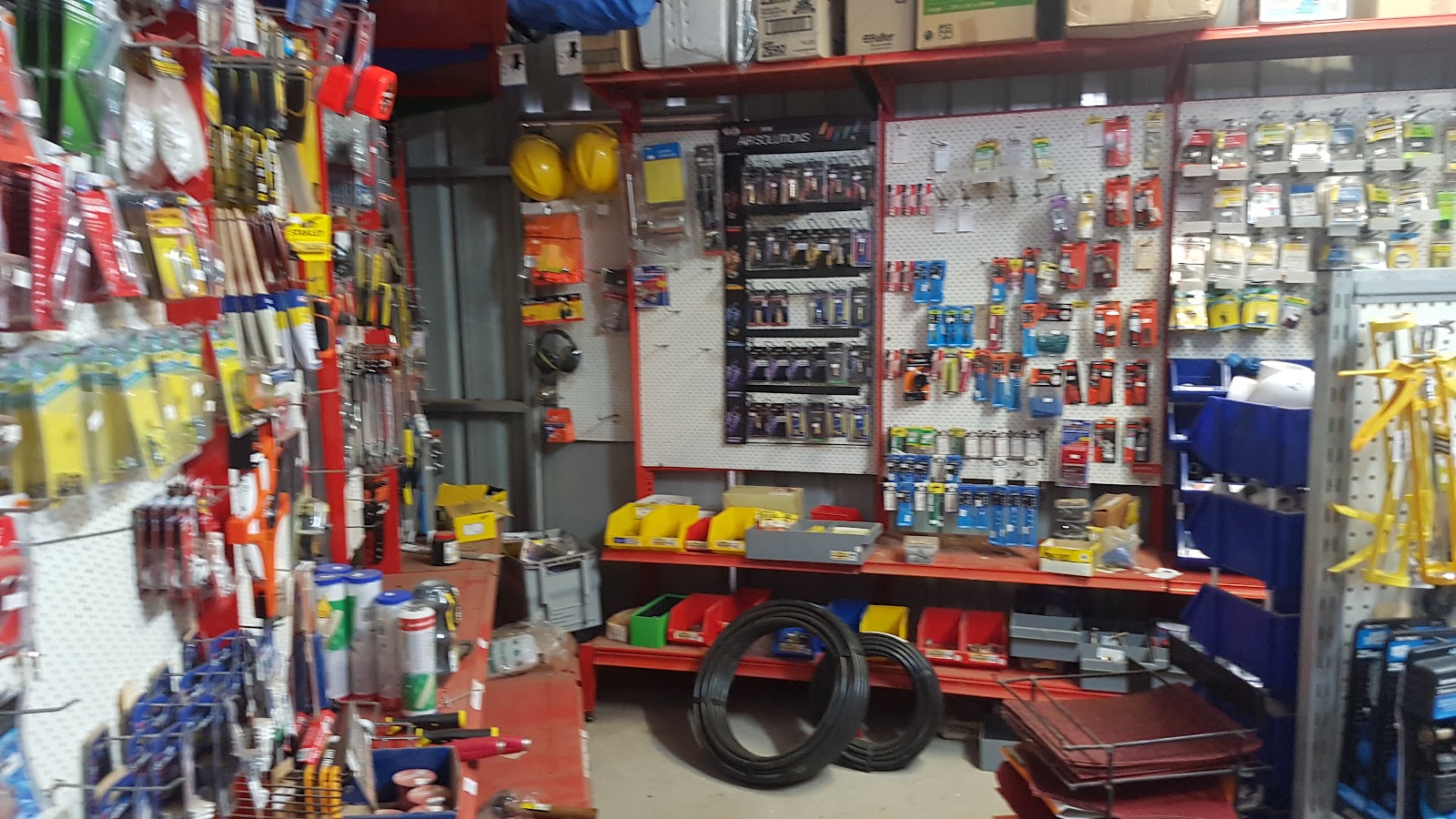 Dublin General Store 2