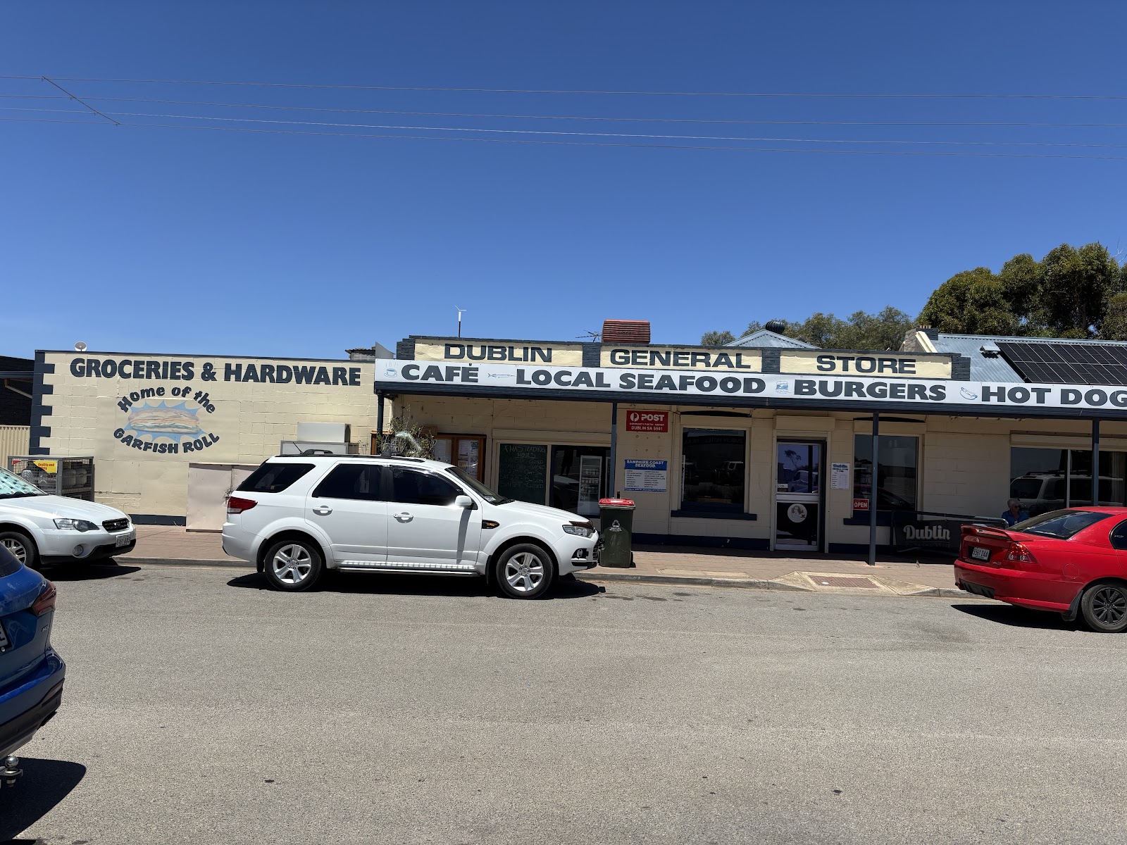 Dublin General Store 3
