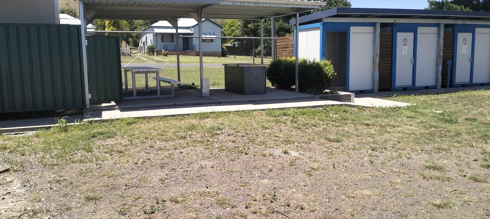 David Taylor Park 2