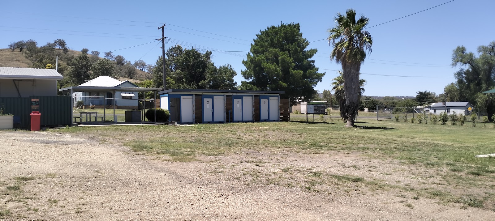 David Taylor Park 3