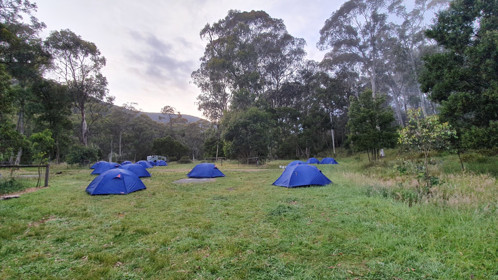 Kendalls Campground 3