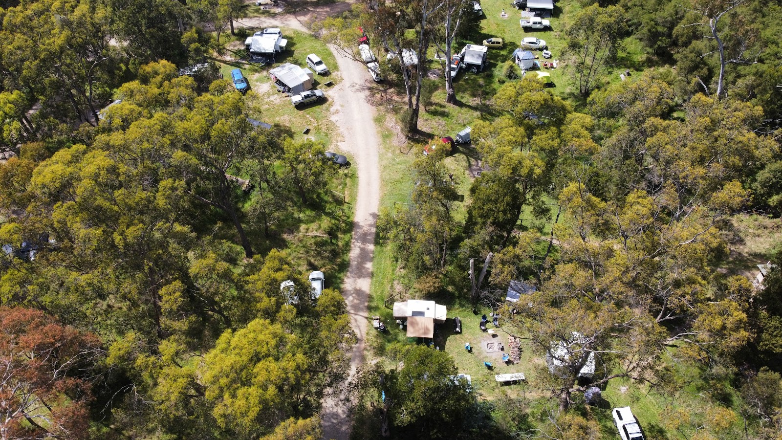 Kendalls Campground 4