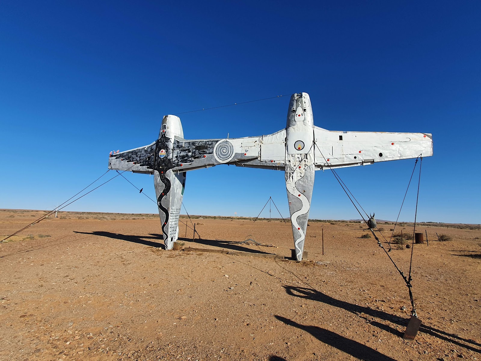 Mutonia Sculpture Park 3