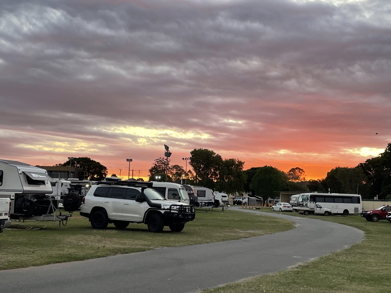 Pine Rivers Showgrounds 5
