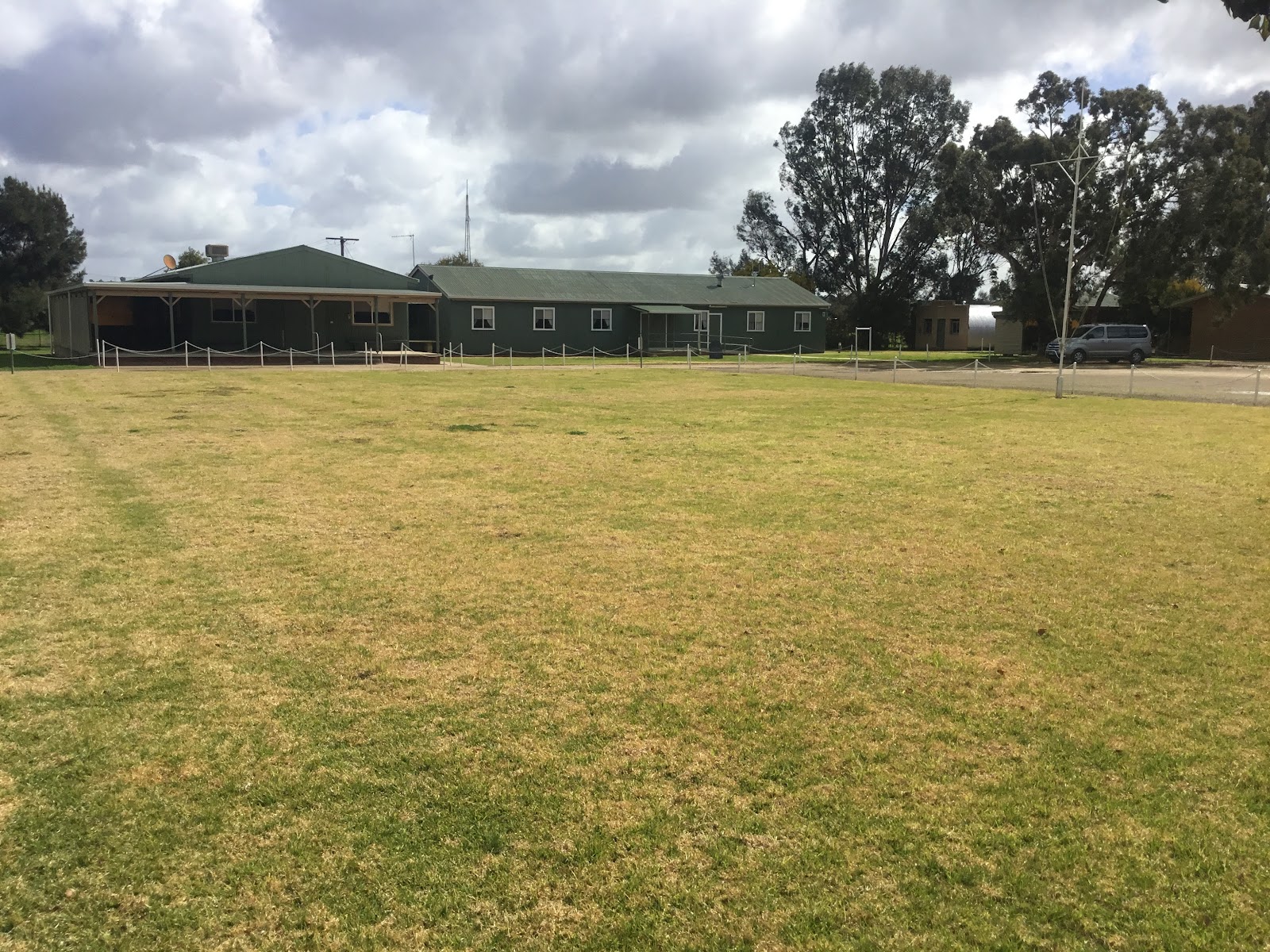 Camp Kurrajong 3