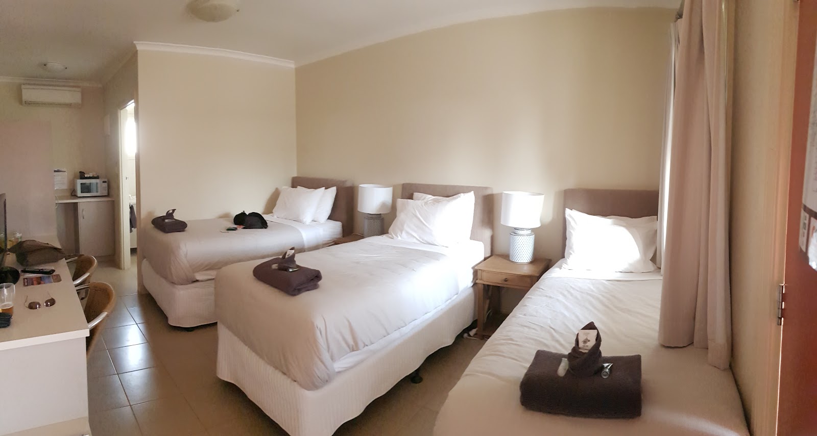 Birdsville Hotel 2