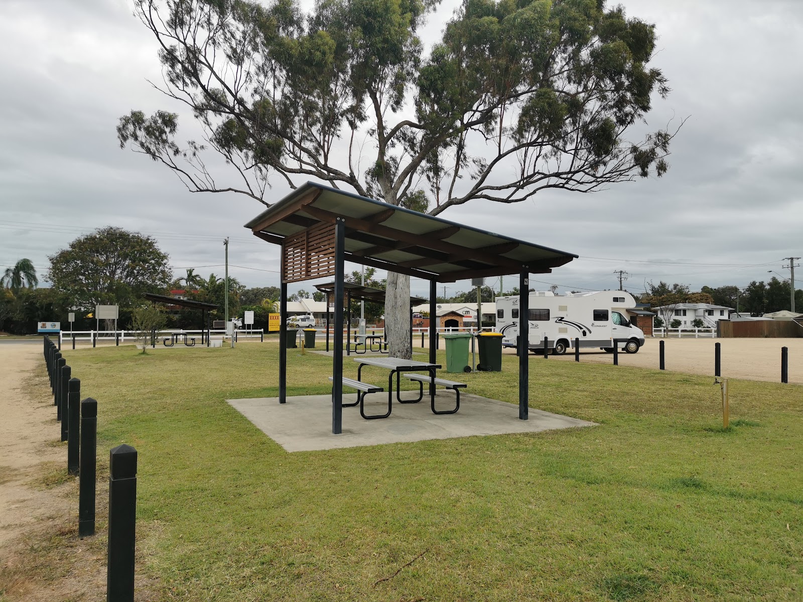 Collinsville Showgrounds 2
