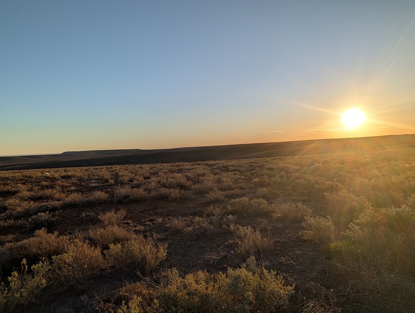 Pimba Community Campground 3
