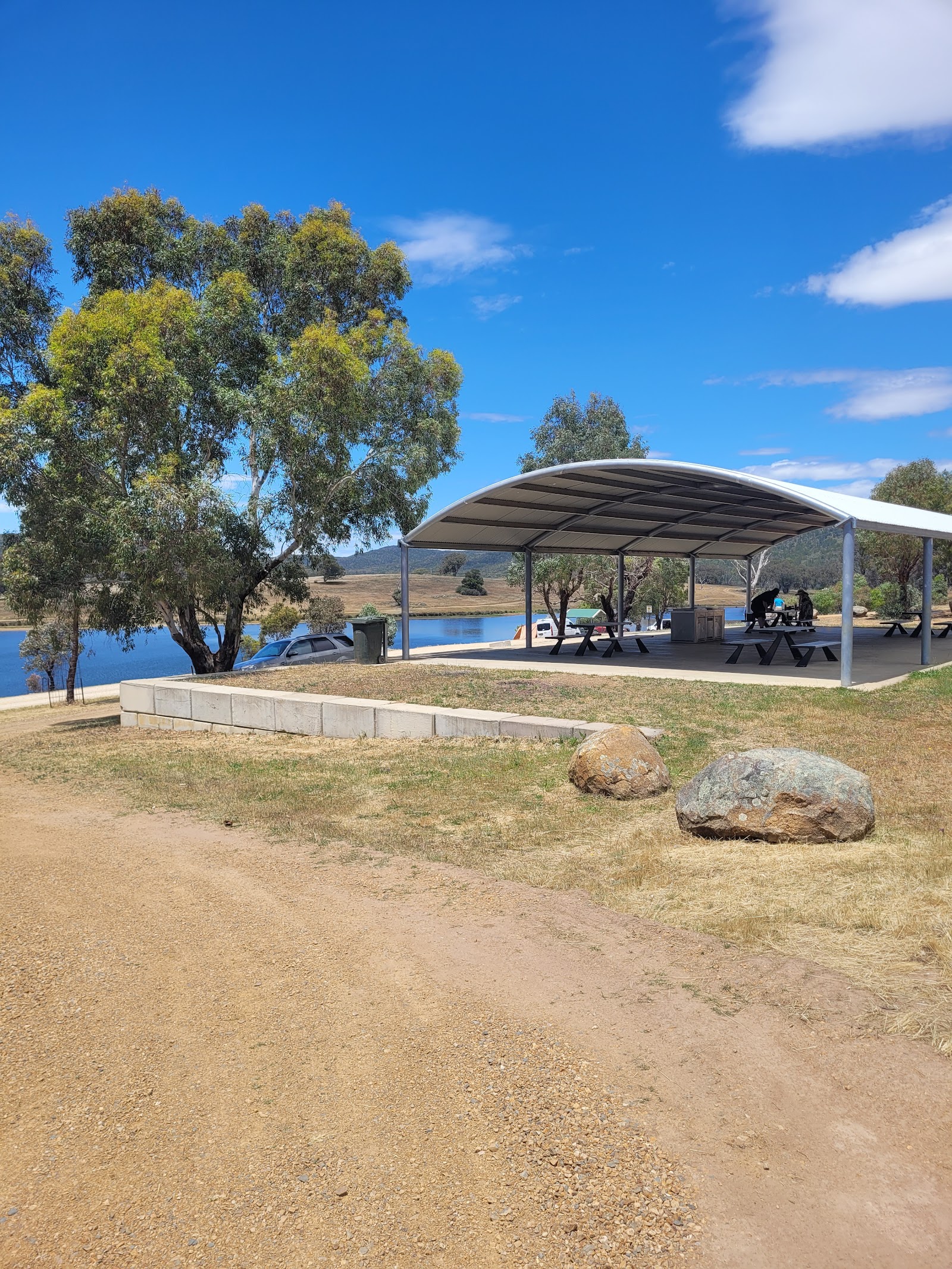Bethungra Dam & Reserve 3