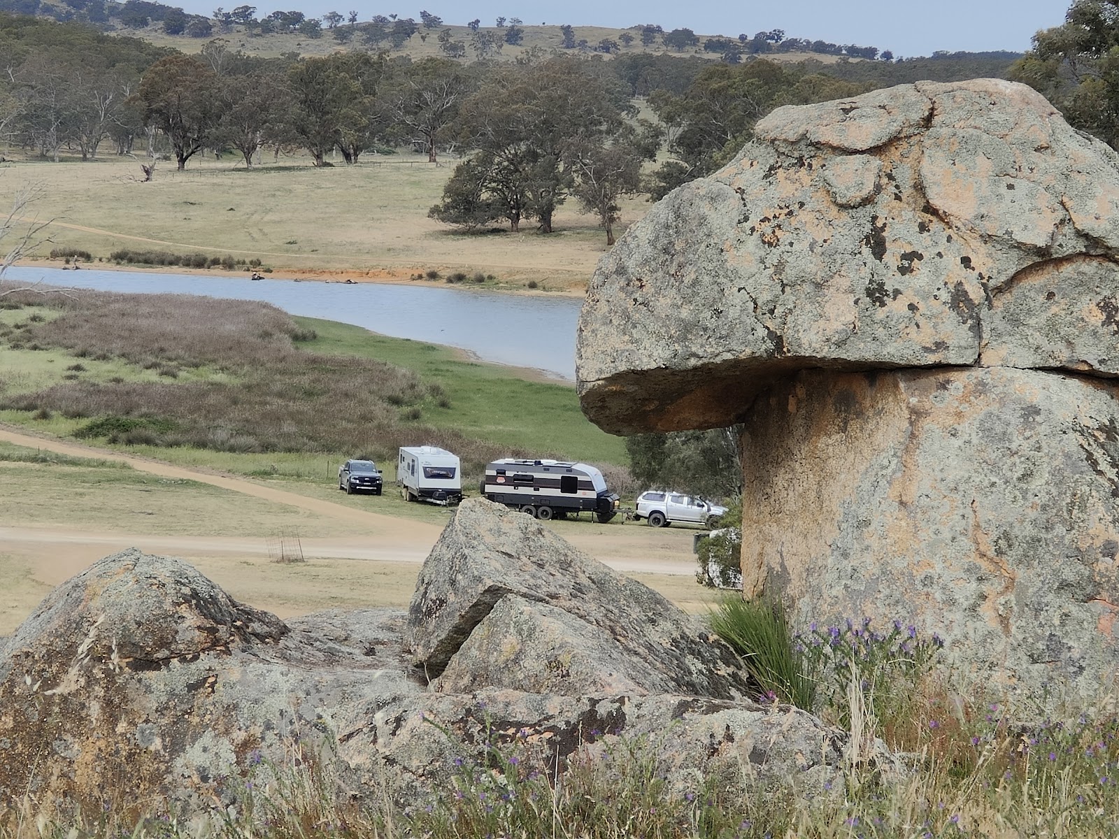 Bethungra Dam & Reserve 6