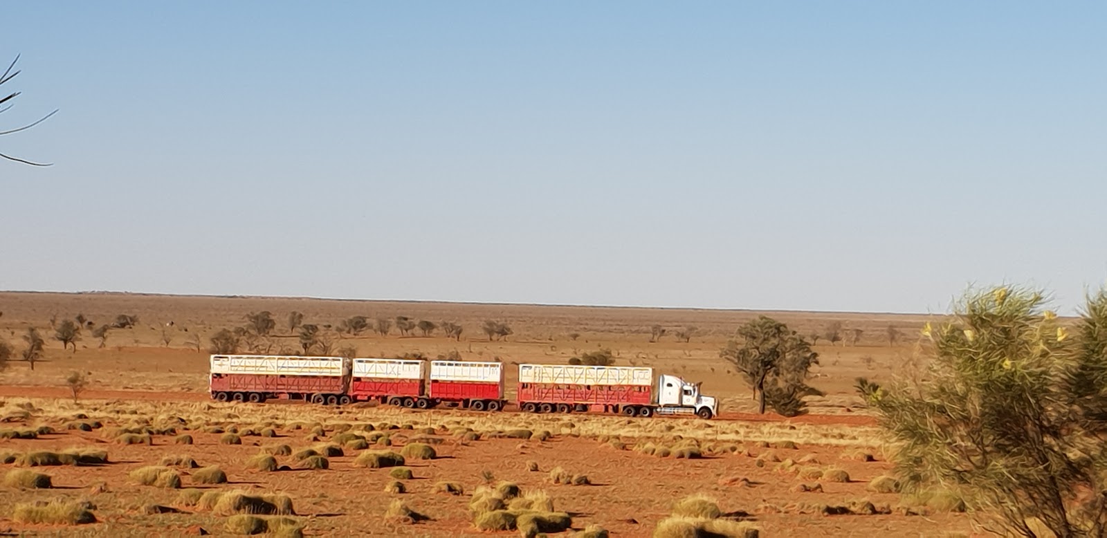 Windorah Roadhouse 2