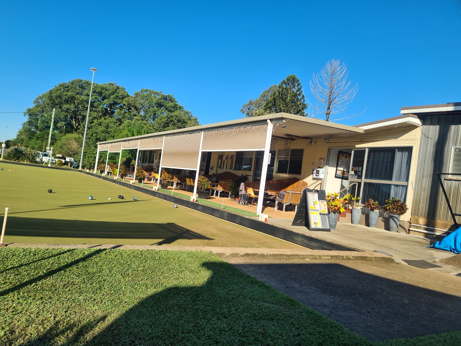 Kandanga RV Park 2