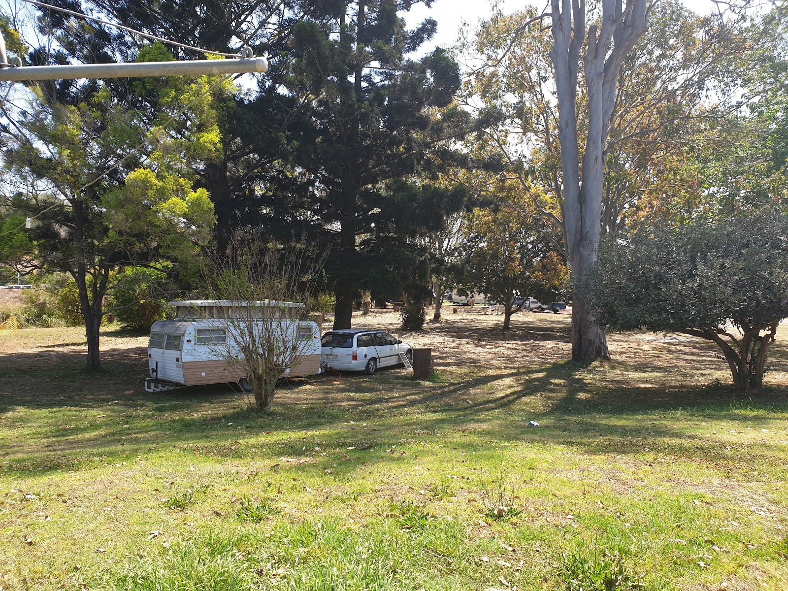 Kandanga RV Park 5