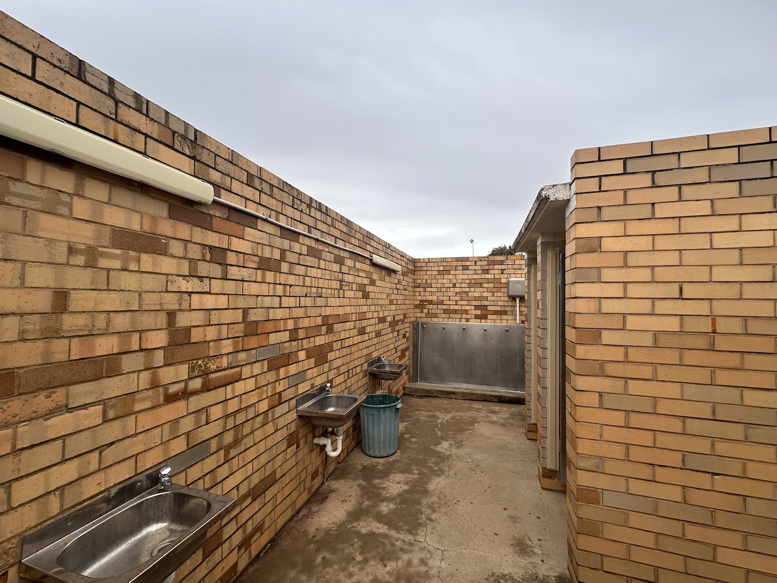 Boort Showgrounds 2